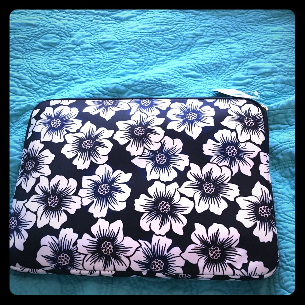Kate Spade Laptop Sleeve